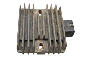 06 Kawasaki Brute Force KVF750B Regulator Rectifier