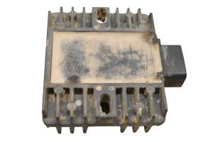 Kawasaki - 06 Kawasaki Brute Force KVF750B Regulator Rectifier - Image 2