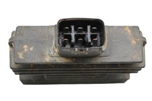 Kawasaki - 06 Kawasaki Brute Force KVF750B Regulator Rectifier - Image 3
