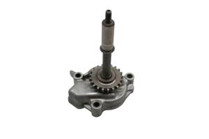 03 Kawasaki Prairie 650 4x4 Oil Pump KVF650