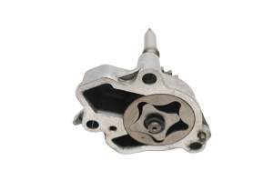 Kawasaki - 03 Kawasaki Prairie 650 4x4 Oil Pump KVF650 - Image 2