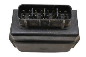 Kawasaki - 06 Kawasaki Brute Force KVF750B Electric Control Unit Ecu - Image 3