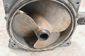 Honda - 04 Honda Aquatrax R-12X Jet Pump Housing & Impeller ARX1200 - Image 4