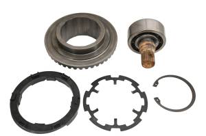 Polaris - 16 Polaris Ranger ETX Front Differential Ring & Pinion Gear - Image 2