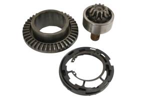 Polaris - 16 Polaris Ranger ETX Front Differential Ring & Pinion Gear - Image 3