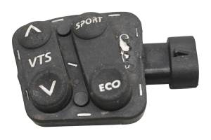 Sea-Doo - 12 Sea-Doo RXT-X260 Handlebar Vts Switch Left Side - Image 3