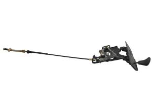 13 Honda Rancher 420 4x4 4Wd Lever & Cable TRX420FA