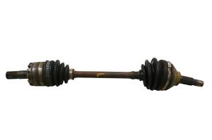 Kawasaki - 06 Kawasaki Brute Force KVF750B Front Left Cv Axle - Image 1