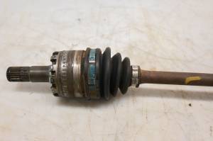 Kawasaki - 06 Kawasaki Brute Force KVF750B Front Left Cv Axle - Image 2