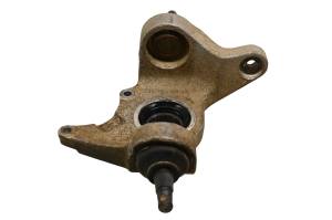 Kawasaki - 06 Kawasaki Brute Force KVF750B Front Right Spindle Knuckle - Image 2