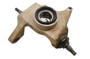 Kawasaki - 06 Kawasaki Brute Force KVF750B Front Right Spindle Knuckle - Image 3