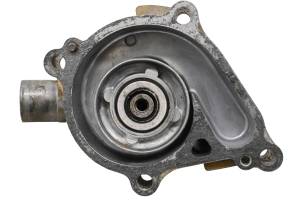 Kawasaki - 06 Kawasaki Brute Force KVF750B Water Pump Cover & Impeller - Image 2