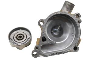 Kawasaki - 06 Kawasaki Brute Force KVF750B Water Pump Cover & Impeller - Image 3