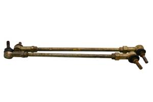 06 Kawasaki Brute Force KVF750B Tie Rods & Ends