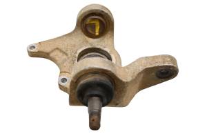 Kawasaki - 06 Kawasaki Brute Force KVF750B Front Left Spindle Knuckle - Image 2