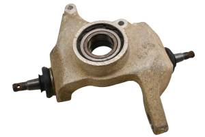 Kawasaki - 06 Kawasaki Brute Force KVF750B Front Left Spindle Knuckle - Image 3