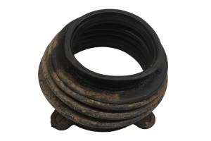 Kawasaki - 04 Kawasaki KFX700 2x4 Rear Drive Shaft Boot V-Force - Image 2