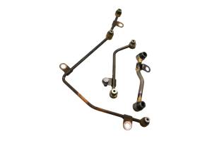 Kawasaki - 06 Kawasaki Brute Force KVF750B Engine Oil Lines - Image 2