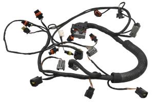 Sea-Doo - 12 Sea-Doo RXT-X260 Engine Wire Harness Electrical Wiring - Image 3