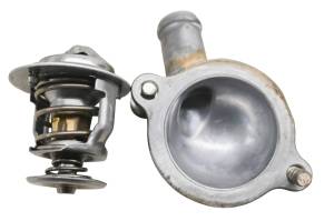 Honda - 13 Honda Rancher 420 4x4 Thermostat TRX420FA - Image 3