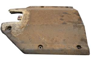 Sea-Doo - 04 Sea-Doo RXP 215 Riding Plate - Image 2