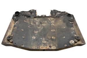 Sea-Doo - 04 Sea-Doo RXP 215 Riding Plate - Image 3