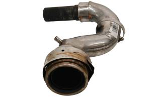 Sea-Doo - 04 Sea-Doo RXP 215 Header Exhaust Head Pipe - Image 2