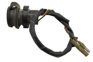 Kawasaki - 06 Kawasaki Brute Force KVF750B 12 Volt Accessory Outlet 12V - Image 3