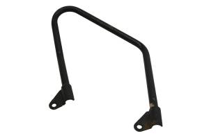 Kawasaki - 04 Kawasaki KFX700 2x4 Left Step Guard V-Force - Image 2