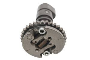 Kawasaki - 04 Kawasaki KFX700 2x4 Front Camshaft Cam Shaft V-Force - Image 2