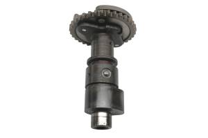 Kawasaki - 04 Kawasaki KFX700 2x4 Rear Camshaft Cam Shaft V-Force - Image 3