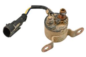 Polaris - 16 Polaris Ranger ETX Starter Solenoid - Image 2