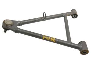 04 Kawasaki KFX700 2x4 Front Upper Right A-Arm V-Force