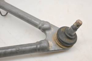 Kawasaki - 04 Kawasaki KFX700 2x4 Front Upper Right A-Arm V-Force - Image 3