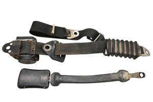 Yamaha - 16 Yamaha YXZ1000R Passenger Side Seat Belt Assembly - Image 2