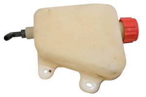 Polaris - 06 Polaris Sportsman 500 X2 4x4 Coolant Overflow Radiator Bottle - Image 2