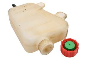Polaris - 06 Polaris Sportsman 500 X2 4x4 Coolant Overflow Radiator Bottle - Image 3
