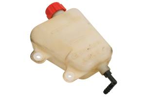 Polaris - 06 Polaris Sportsman 500 X2 4x4 Coolant Overflow Radiator Bottle - Image 4