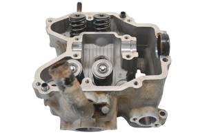 Kawasaki - 04 Kawasaki KFX700 2x4 Front Cylinder Head V-Force - Image 3
