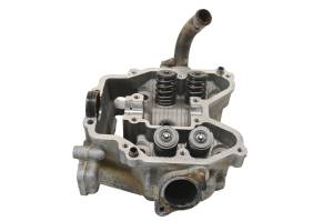 Kawasaki - 04 Kawasaki KFX700 2x4 Front Cylinder Head V-Force - Image 5