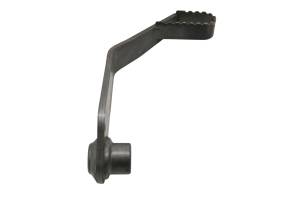 Kawasaki - 04 Kawasaki KFX700 2x4 Rear Brake Pedal V-Force - Image 2