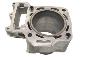 Kawasaki - 04 Kawasaki KFX700 2x4 Front Cylinder V-Force - Image 3