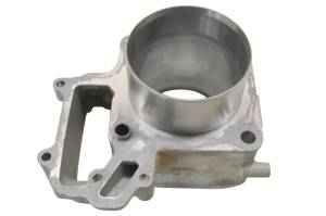 Kawasaki - 04 Kawasaki KFX700 2x4 Front Cylinder V-Force - Image 5