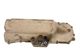 16 Yamaha YXZ1000R Oil Pan Cover