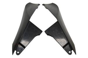 12 Sea-Doo RXT-X260 Upper Caps Left & Right