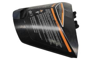 Sea-Doo - 12 Sea-Doo RXT-X260 Glove Box Door - Image 2