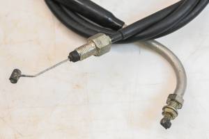 Honda - 04 Honda Aquatrax R-12X Throttle Cable ARX1200 - Image 3