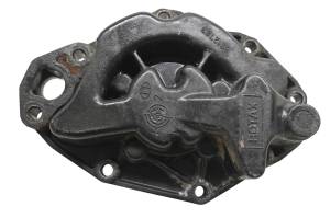 12 Sea-Doo RXT-X260 Oil Pump