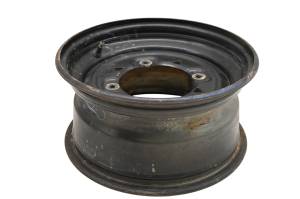 Polaris - 16 Polaris Ranger ETX Front Wheel Rim 4/156 12X6 - Image 3