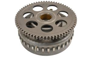 Polaris - 16 Polaris Ranger ETX Flywheel Starter Clutch Bearing & Gear - Image 3